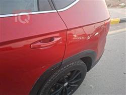 ڤۆڵکسواگن تاوس